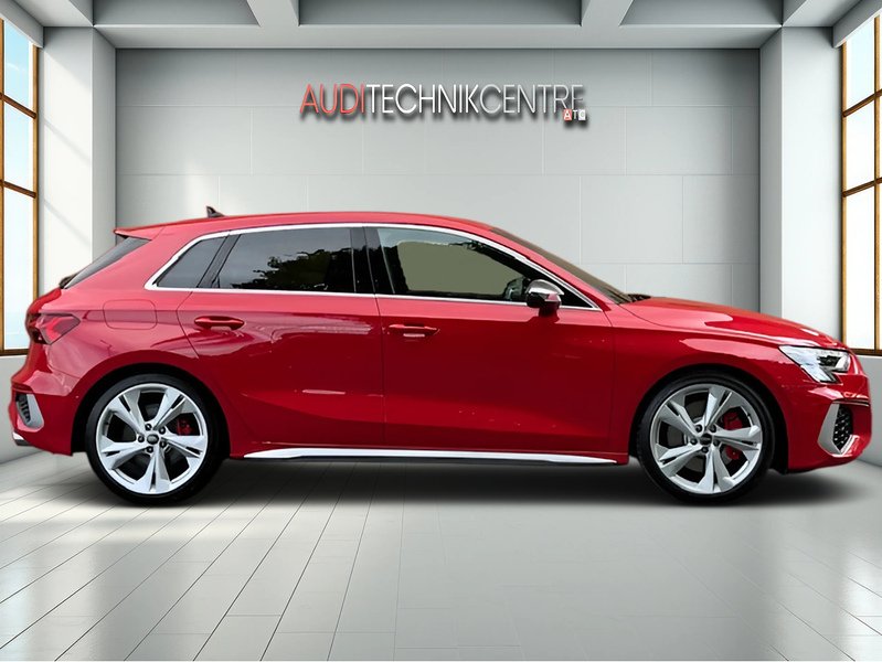 Used Audi A3 2024 for sale - 77655772: Photo 7