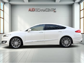 Used Ford Mondeo 2018 for sale - 76934914: Photo