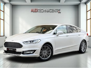 Used Ford Mondeo 2018 for sale - 76934914: Photo