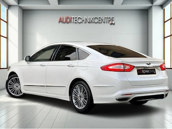 Used Ford Mondeo 2018 for sale - 76934914: Photo