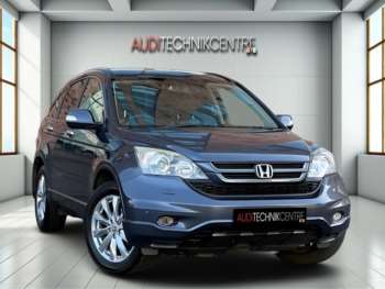 2010 - 2.2 i-DTEC EX 5dr