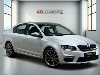 Used Skoda Octavia 2015 for sale - 78716150: Photo