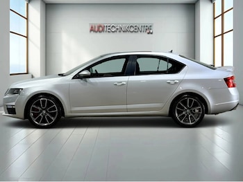 Used Skoda Octavia 2015 for sale - 78716150: Photo
