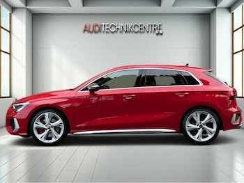 Used Audi S3 2024 for sale - 78716096: Photo