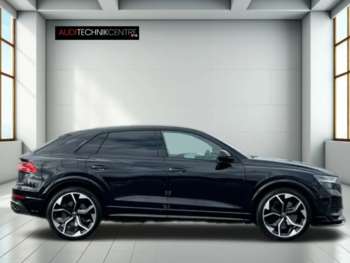 Used Audi RS Q8 2022 for sale - 73628838: Photo