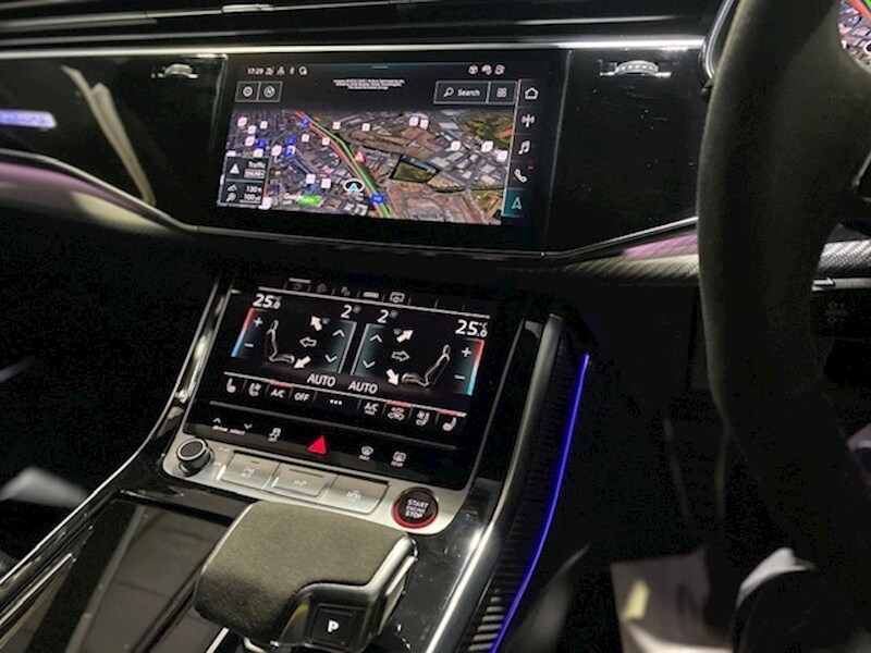 Vehicle 85