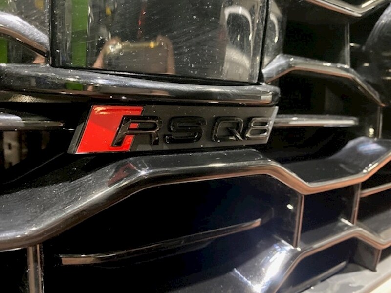 Vehicle 96