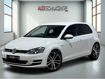 Used Volkswagen Golf 2014 for sale - 77384837: Photo