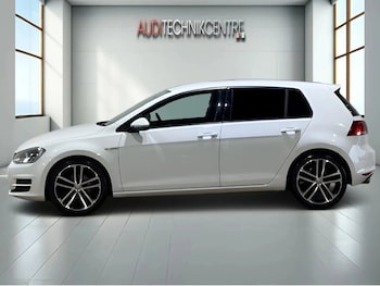 Used Volkswagen Golf 2014 for sale - 77384837: Photo