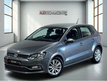 Used Volkswagen Polo 2015 for sale - 78382961: Photo