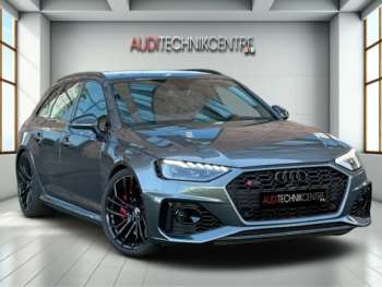 TFSI V6 Carbon Black