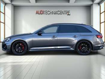 Used Audi RS4 Avant 2020 for sale - 74606519: Photo