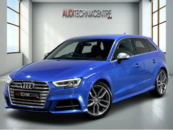 Used Audi A3 2019 for sale - 77963586: Photo