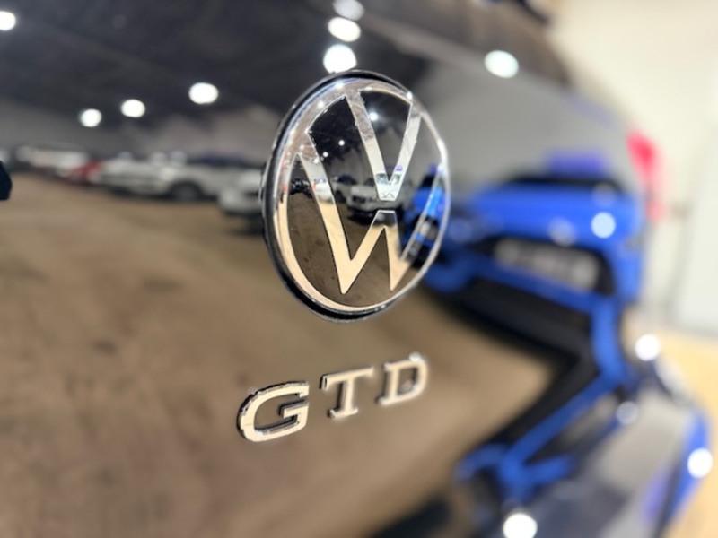 Used Volkswagen Golf 2024 for sale - 77136963: Photo 10