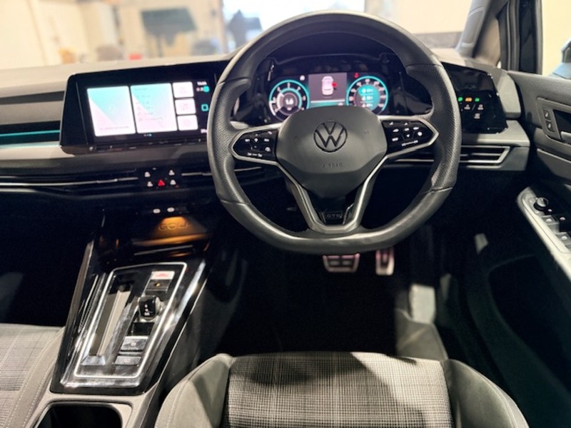 Used Volkswagen Golf 2024 for sale - 77136963: Photo 12