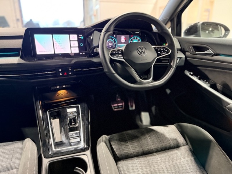 Used Volkswagen Golf 2024 for sale - 77136963: Photo 13