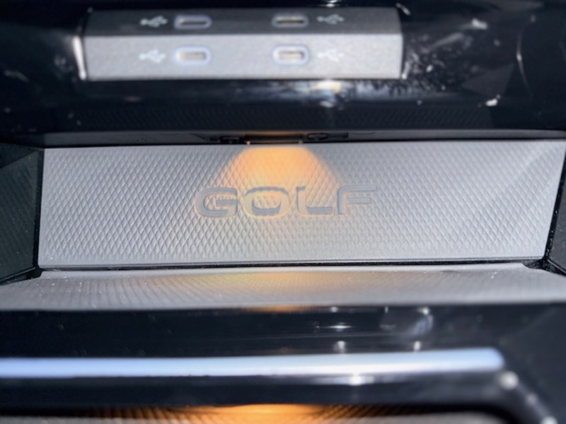 Used Volkswagen Golf 2024 for sale - 77136963: Photo 16