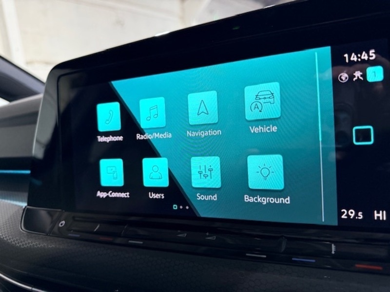 Used Volkswagen Golf 2024 for sale - 77136963: Photo 17