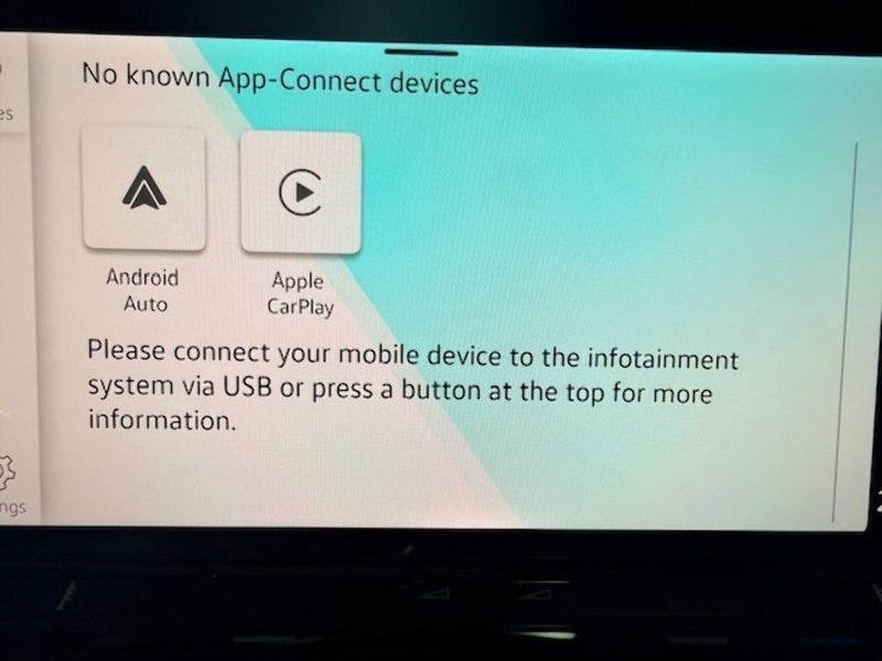 Used Volkswagen Golf 2024 for sale - 77136963: Photo 22