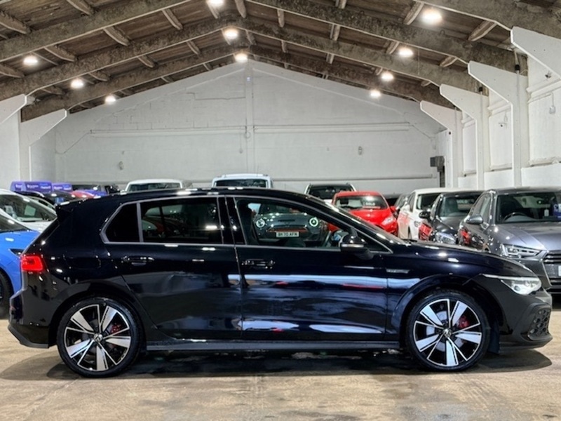 Used Volkswagen Golf 2024 for sale - 77136963: Photo 25