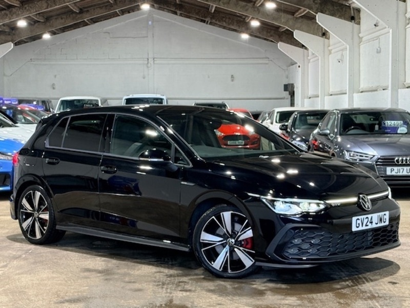 Used Volkswagen Golf 2024 for sale - 77136963: Photo 26