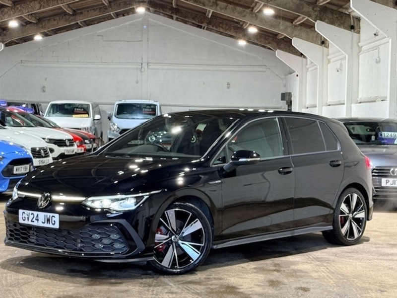 Used Volkswagen Golf 2024 for sale - 77136963: Photo 27