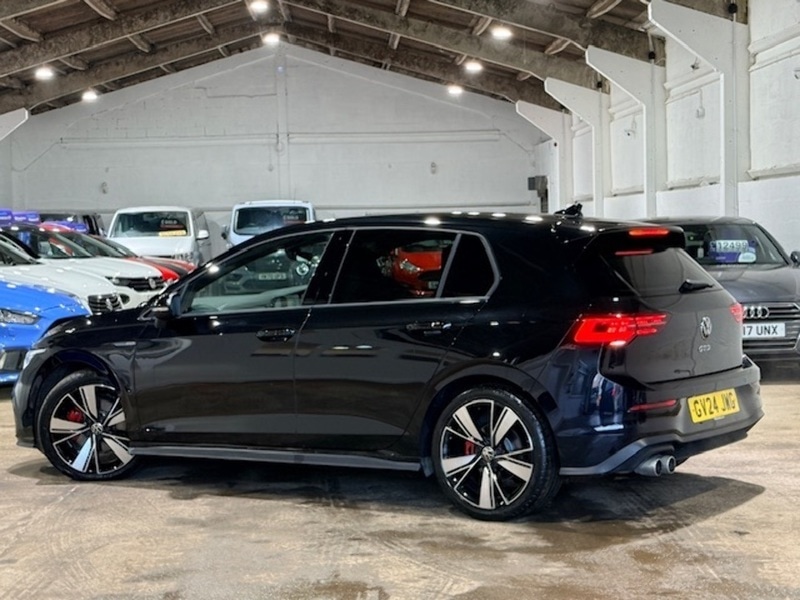 Used Volkswagen Golf 2024 for sale - 77136963: Photo 29