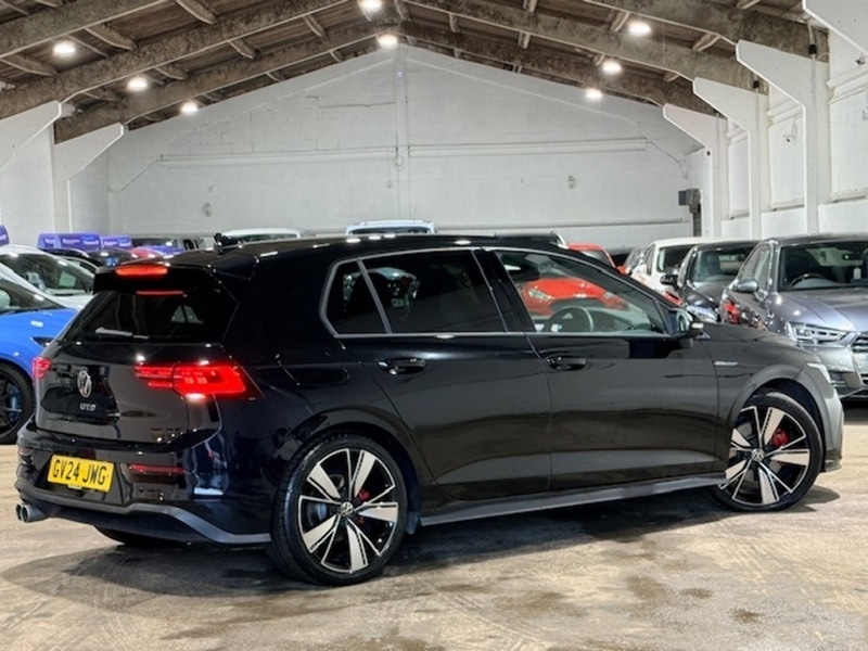 Used Volkswagen Golf 2024 for sale - 77136963: Photo 30