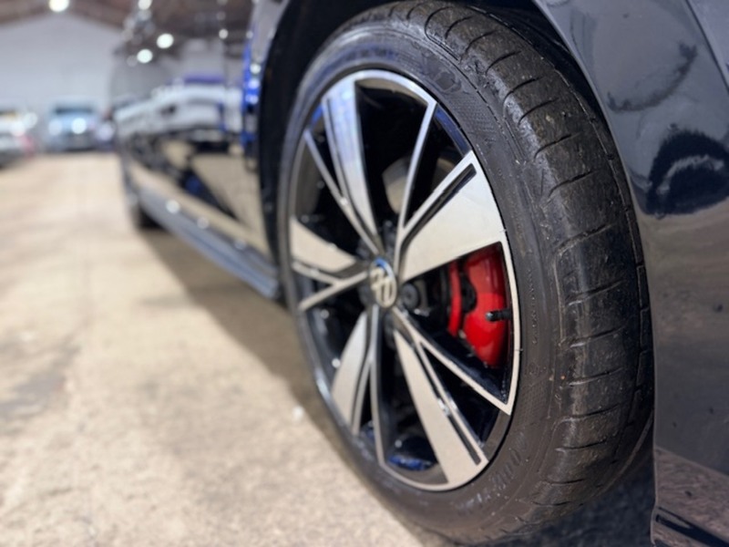 Used Volkswagen Golf 2024 for sale - 77136963: Photo 8