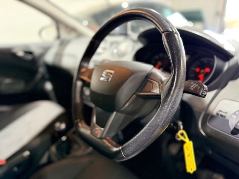 Used SEAT Ibiza for sale - 77963577: Photo 10