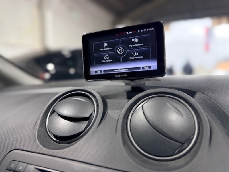 Used SEAT Ibiza for sale - 77963577: Photo 15