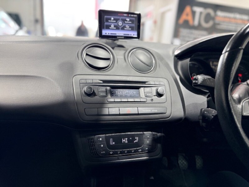 Used SEAT Ibiza for sale - 77963577: Photo 16