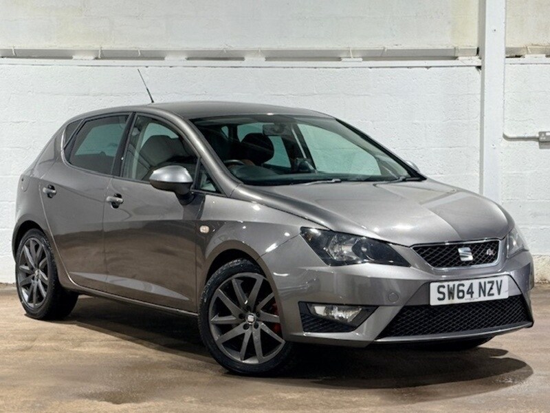 Used SEAT Ibiza for sale - 77963577: Photo 17