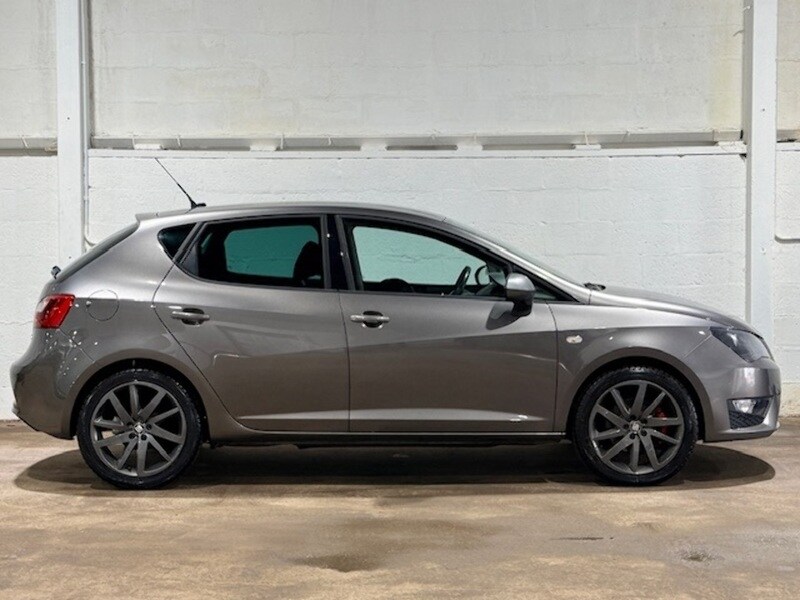 Used SEAT Ibiza for sale - 77963577: Photo 18