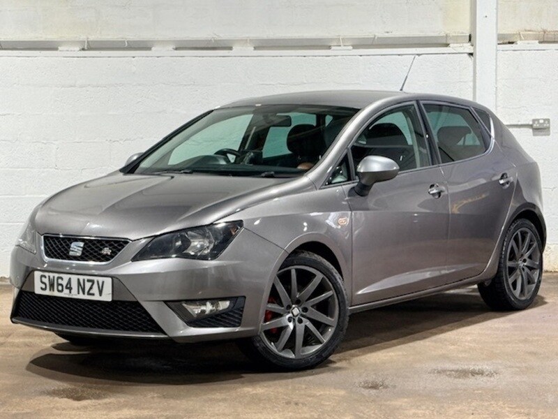 Used SEAT Ibiza for sale - 77963577: Photo 19