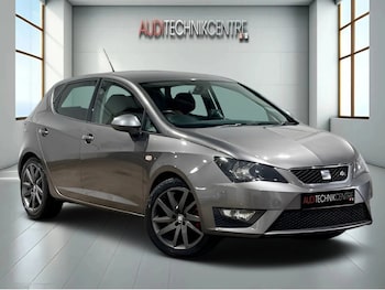 Used SEAT Ibiza 2014 for sale - 77963577: Photo