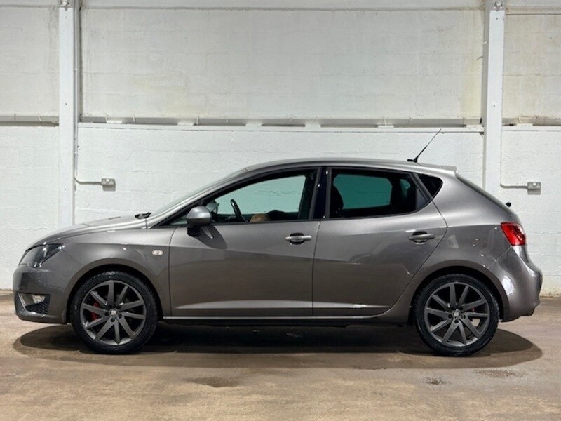 Used SEAT Ibiza for sale - 77963577: Photo 20