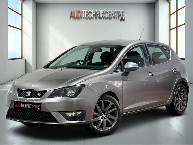 Used SEAT Ibiza for sale - 77963577: Photo 3