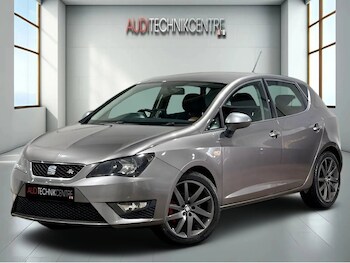 Used SEAT Ibiza 2014 for sale - 77963577: Photo