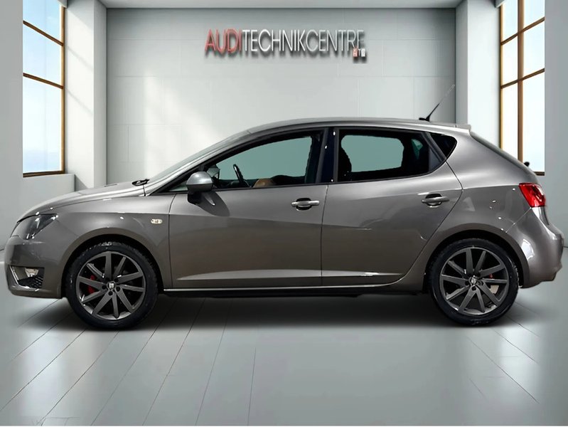 Used SEAT Ibiza for sale - 77963577: Photo 4