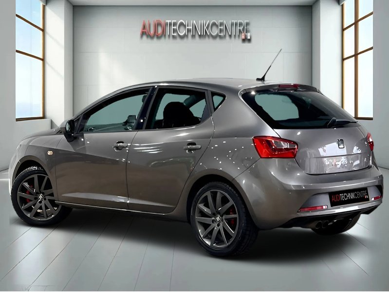 Used SEAT Ibiza for sale - 77963577: Photo 5