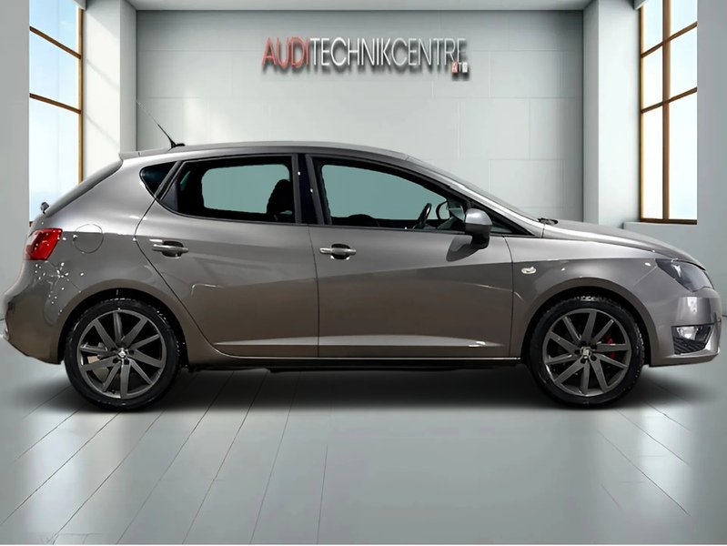 Used SEAT Ibiza for sale - 77963577: Photo 7
