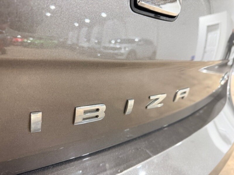 Used SEAT Ibiza for sale - 77963577: Photo 9