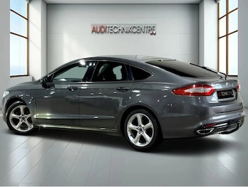Used Ford Mondeo 2016 for sale - 79531027: Photo