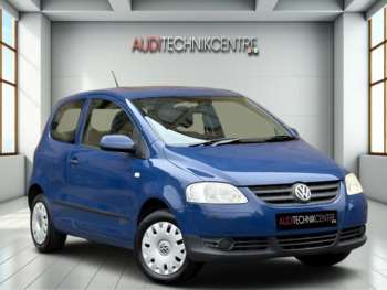 2007 - 1.2 Urban Fox 3dr