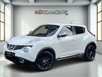 Used Nissan Juke 2012 for sale - 75974456: Photo
