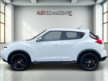 Used Nissan Juke 2012 for sale - 75974456: Photo