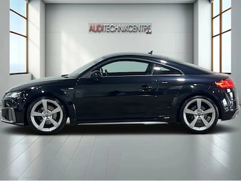 Used Audi TT 2020 for sale - 78806902: Photo