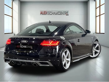 Used Audi TT 2020 for sale - 78806902: Photo