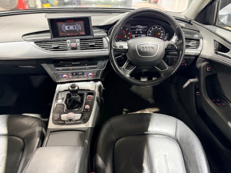 Used Audi A6 2016 for sale - 77418366: Photo 11